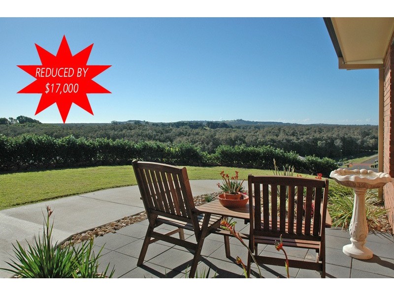 33 Lindsay Avenue, Cumbalum NSW 2478