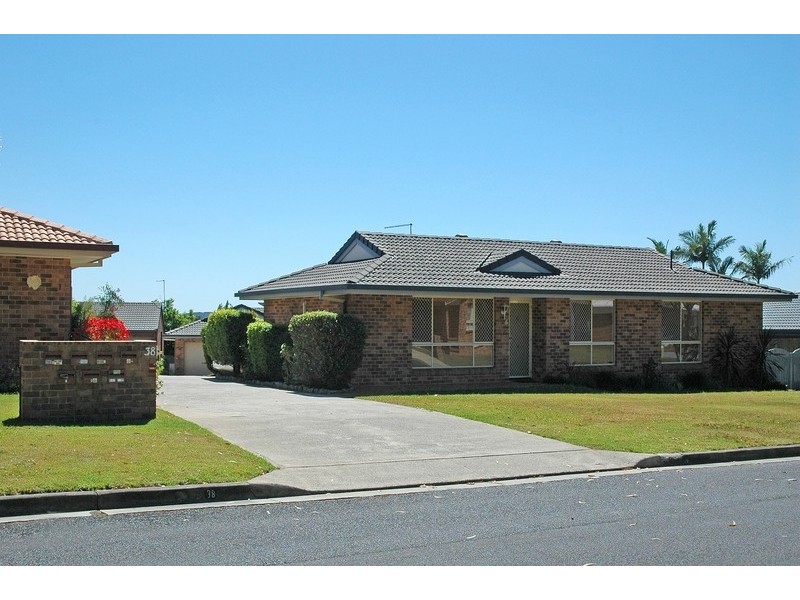 4/38 Eyles Drive, East Ballina NSW 2478