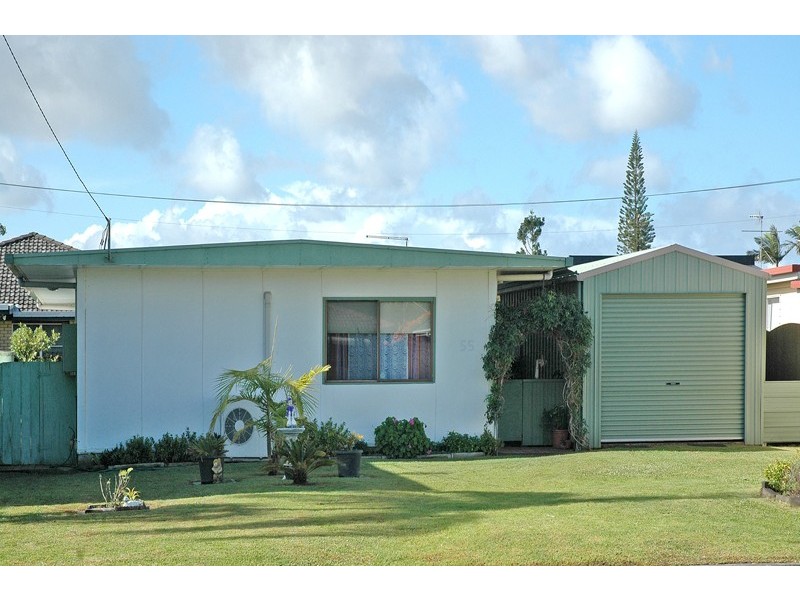 55 Riverview Avenue, West Ballina NSW 2478