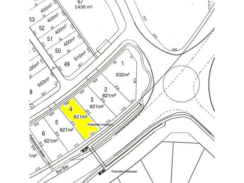 Lot 4 North Angels, East Ballina NSW 2478