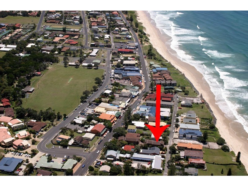 4/53 Ballina (Entry From Rayners Lane) Street, Lennox Head NSW 2478