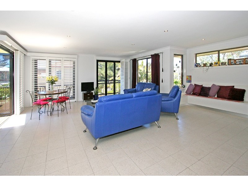 4/53 Ballina (Entry From Rayners Lane) Street, Lennox Head NSW 2478