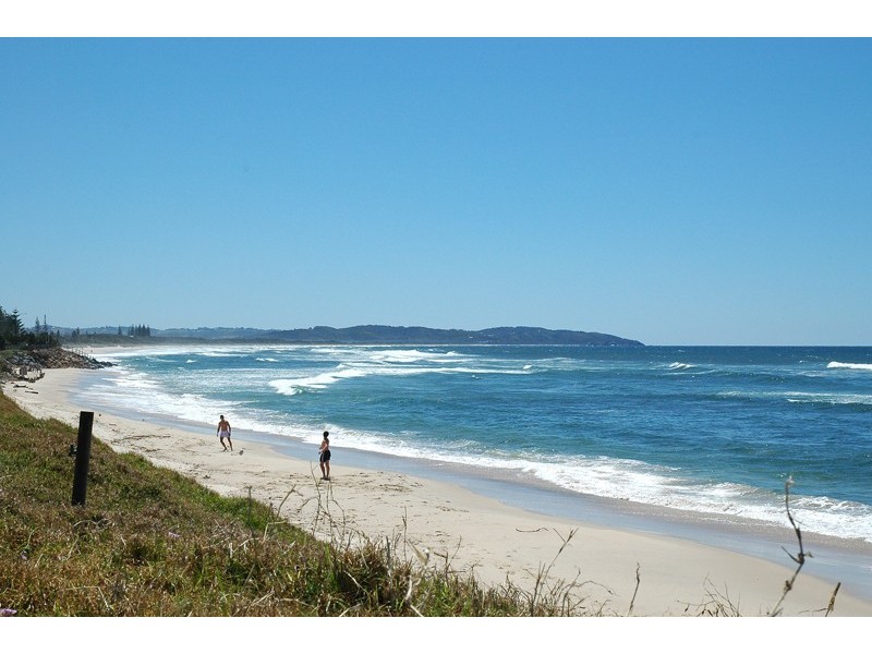 4/53 Ballina (Entry From Rayners Lane) Street, Lennox Head NSW 2478