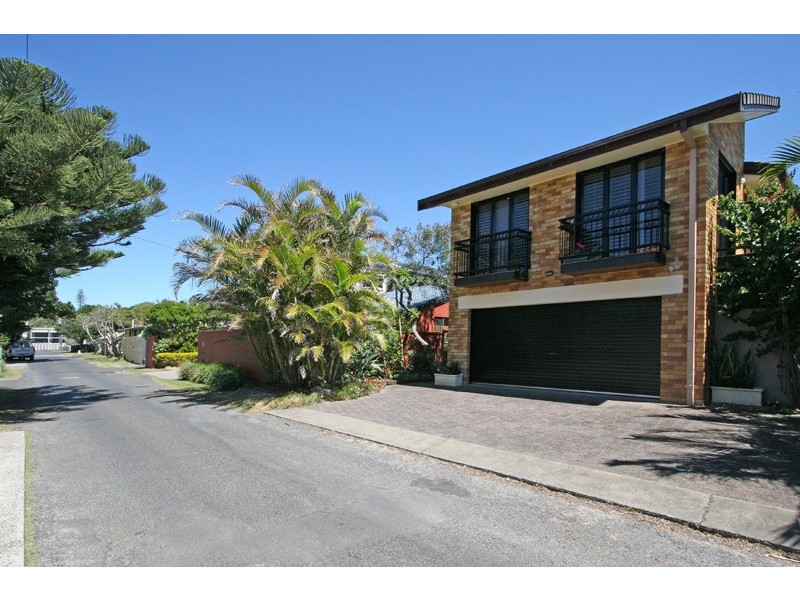 4/53 Ballina (Entry From Rayners Lane) Street, Lennox Head NSW 2478