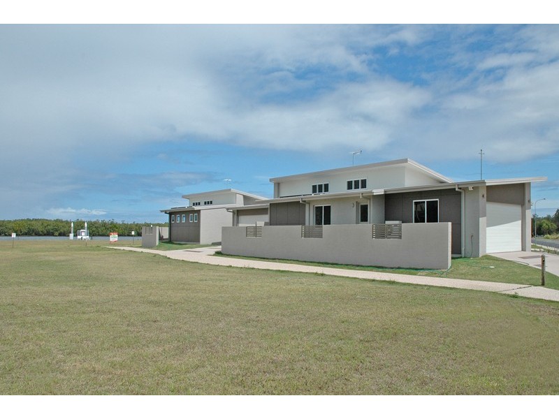 1 & 2/81 Burns Point Ferry Road, Ballina NSW 2478