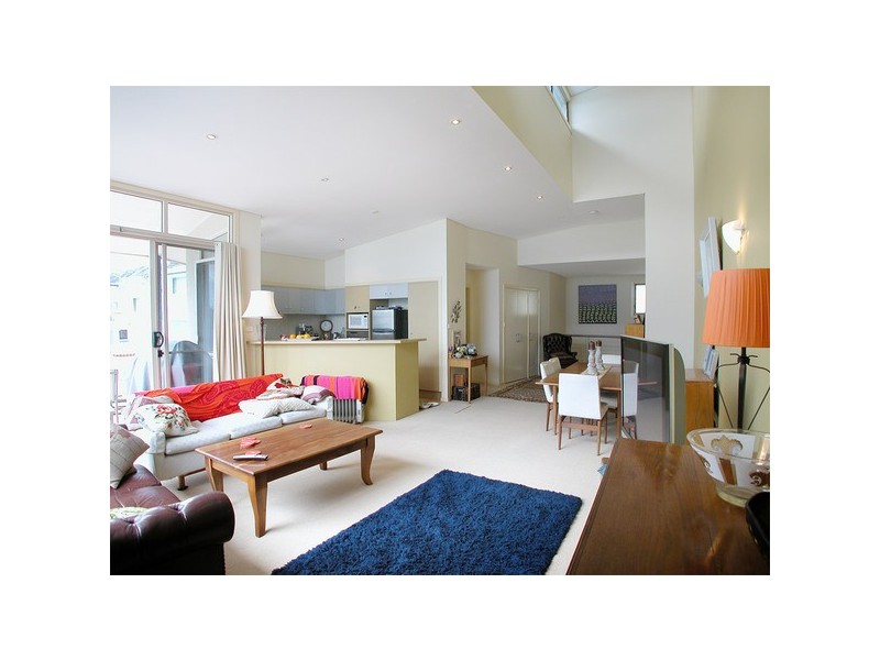 3/8 Pinnacle Row, Lennox Head NSW 2478