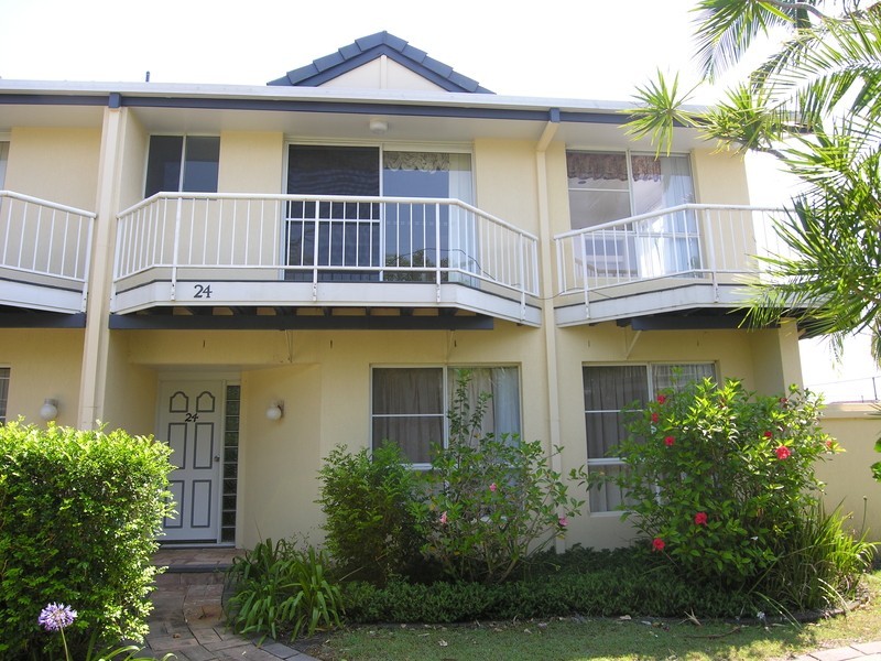 24 “Spinnaker Point”, Sirius Place, Ballina NSW 2478