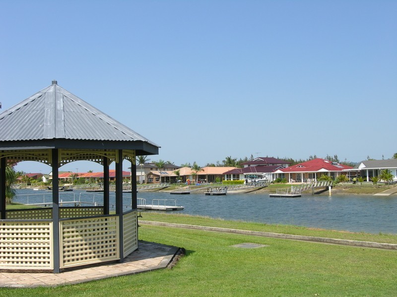 24 “Spinnaker Point”, Sirius Place, Ballina NSW 2478