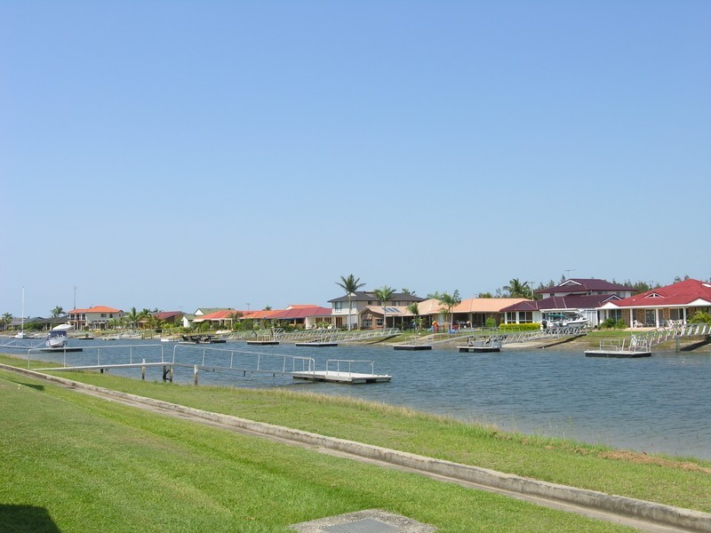 24 “Spinnaker Point”, Sirius Place, Ballina NSW 2478