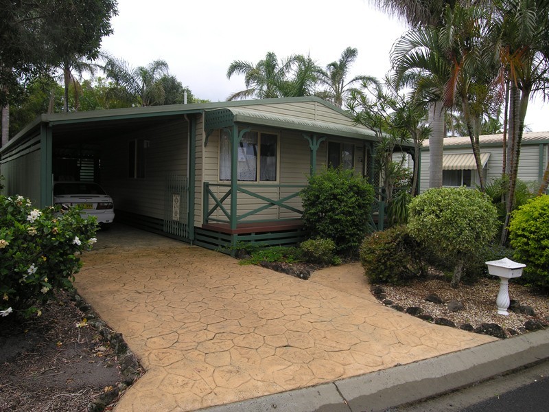127 Ballina Headlands Leisure Park, Skennars Head NSW 2478