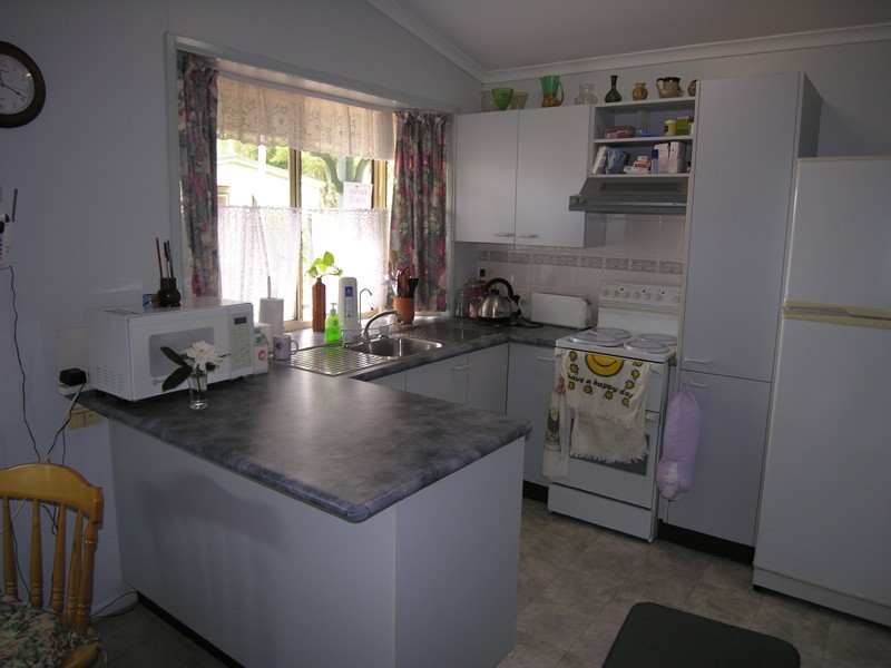 127 Ballina Headlands Leisure Park, Skennars Head NSW 2478