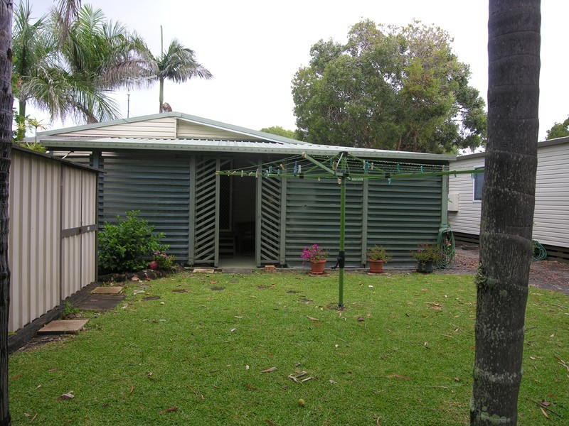 127 Ballina Headlands Leisure Park, Skennars Head NSW 2478