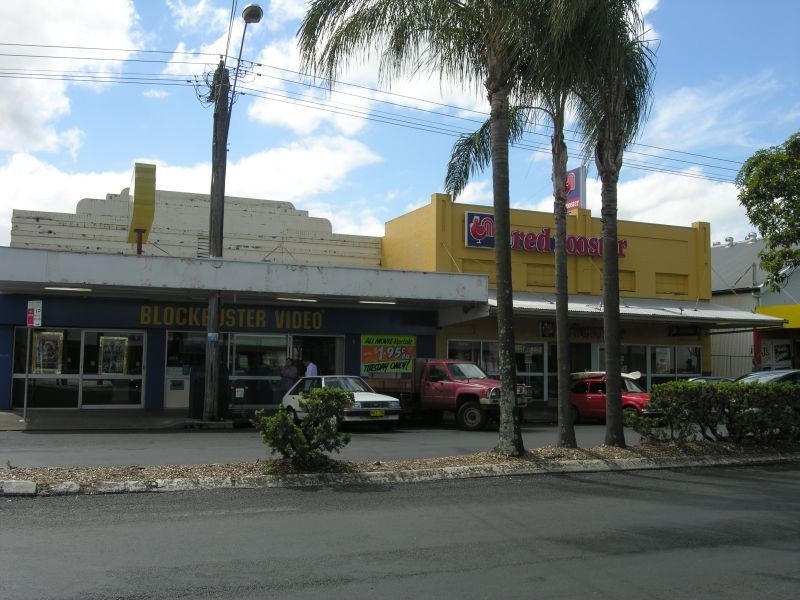 181-185 Keen Street, Lismore NSW 2480