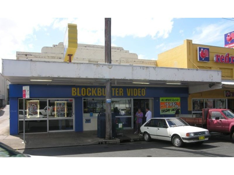 181-185 Keen Street, Lismore NSW 2480