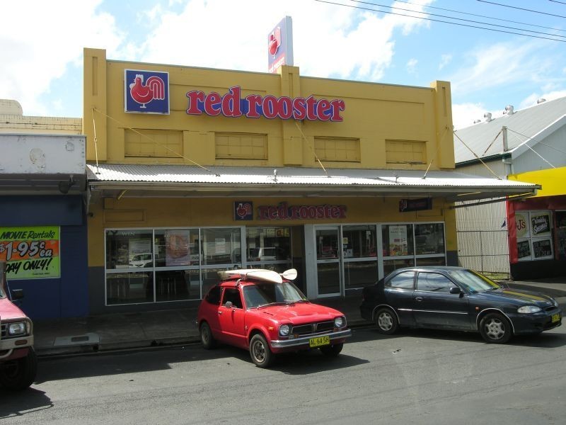 181-185 Keen Street, Lismore NSW 2480