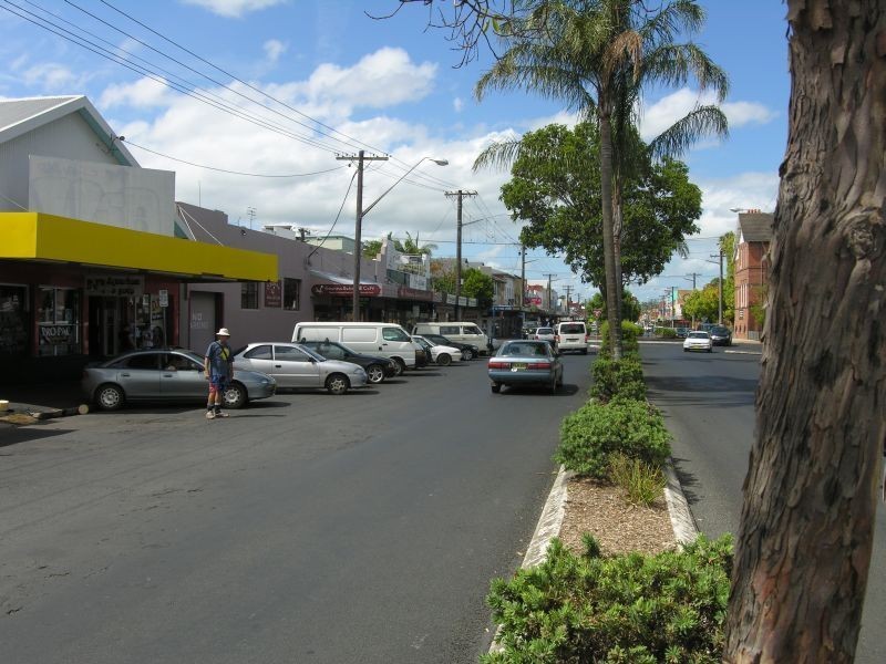 181-185 Keen Street, Lismore NSW 2480
