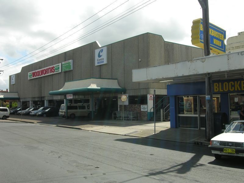 181-185 Keen Street, Lismore NSW 2480