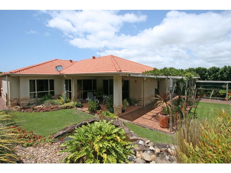 53 Deadmans Creek Road, Cumbalum NSW 2478