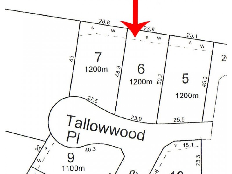 6 Tallow Wood Place, Lennox Head NSW 2478