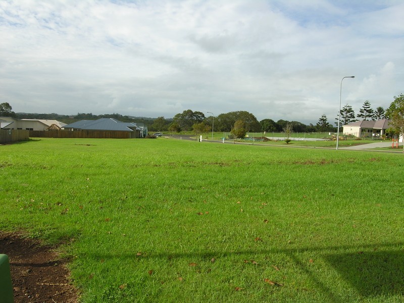 Lot 9 Elevation Drive, Lennox Head NSW 2478