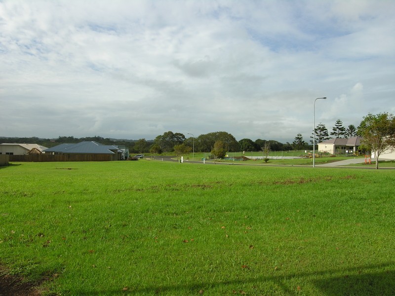 Lot 9 Elevation Drive, Lennox Head NSW 2478
