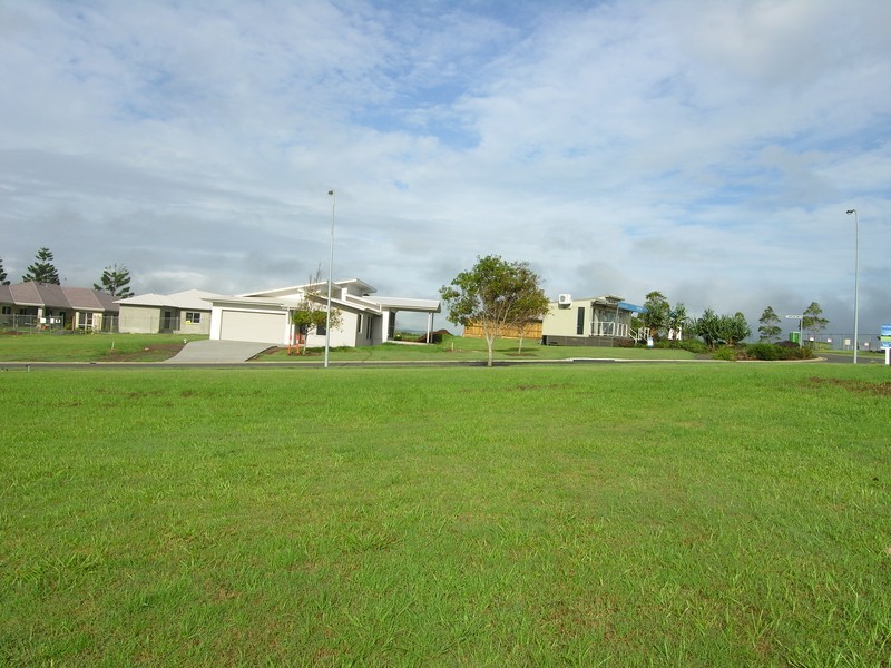 Lot 9 Elevation Drive, Lennox Head NSW 2478