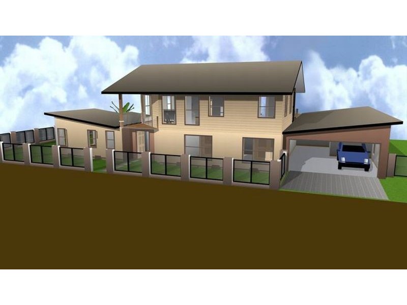 Lot 9 Elevation Drive, Lennox Head NSW 2478