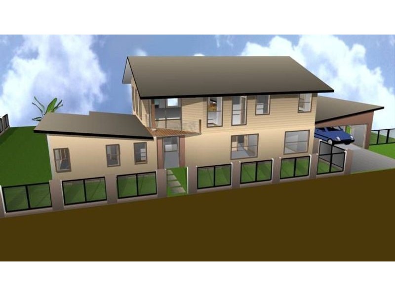 Lot 9 Elevation Drive, Lennox Head NSW 2478