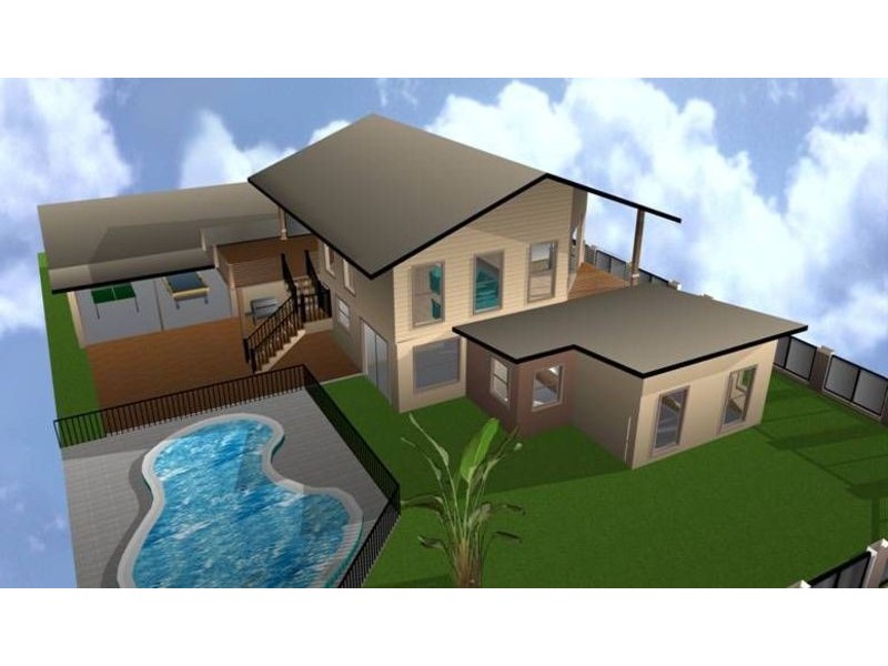 Lot 9 Elevation Drive, Lennox Head NSW 2478