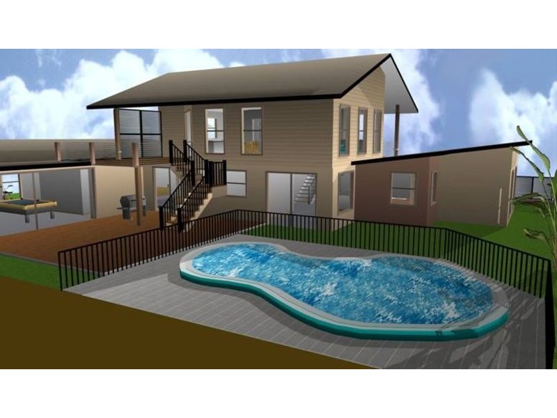 Lot 9 Elevation Drive, Lennox Head NSW 2478