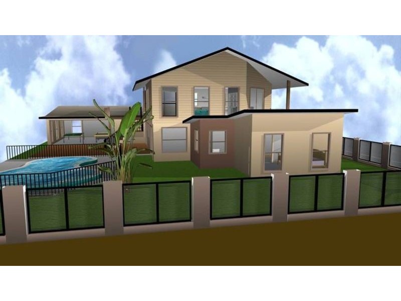 Lot 9 Elevation Drive, Lennox Head NSW 2478