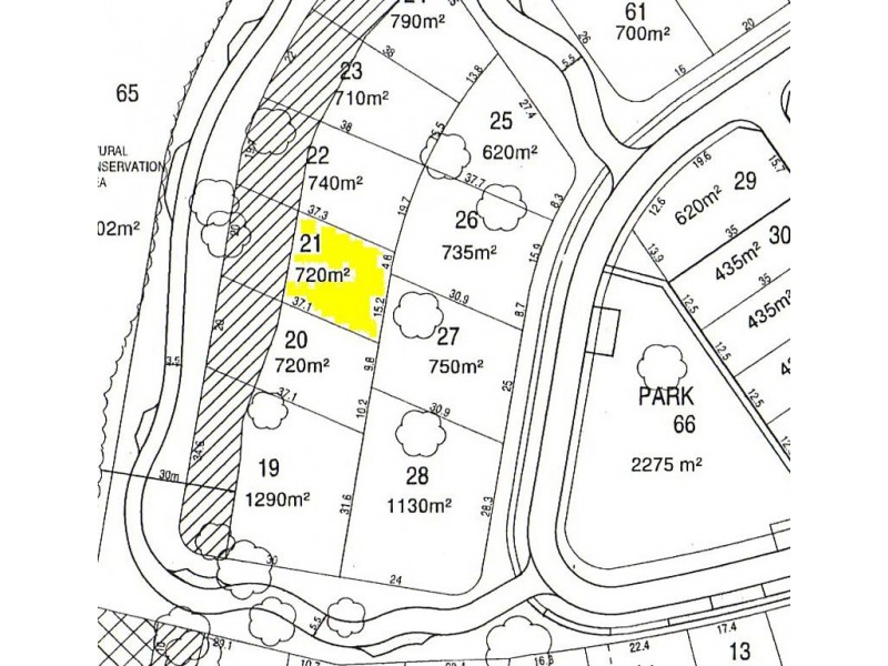 Lot 21 North Angels, East Ballina NSW 2478