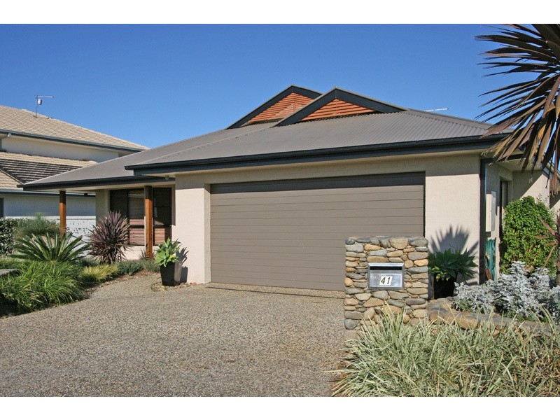41 The Ridgeway, Cumbalum NSW 2478