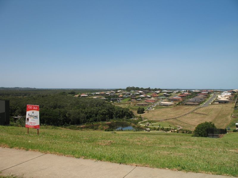 Lot 206  Unara Parkway, Cumbalum NSW 2478