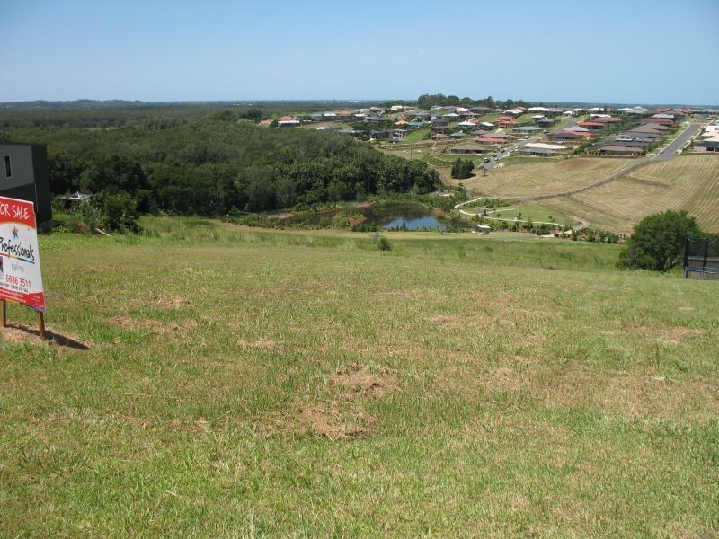 Lot 206  Unara Parkway, Cumbalum NSW 2478