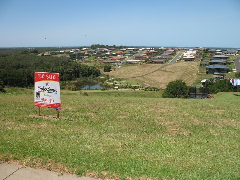 Lot 206  Unara Parkway, Cumbalum NSW 2478