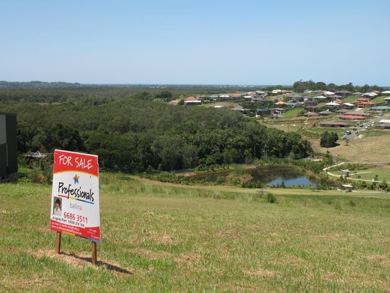 Lot 206  Unara Parkway, Cumbalum NSW 2478