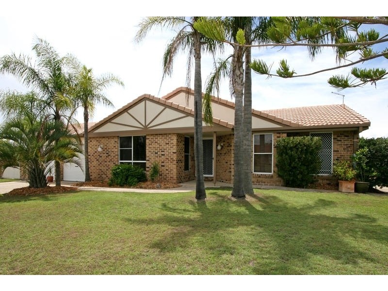 21 Lakeview Circuit, East Ballina NSW 2478