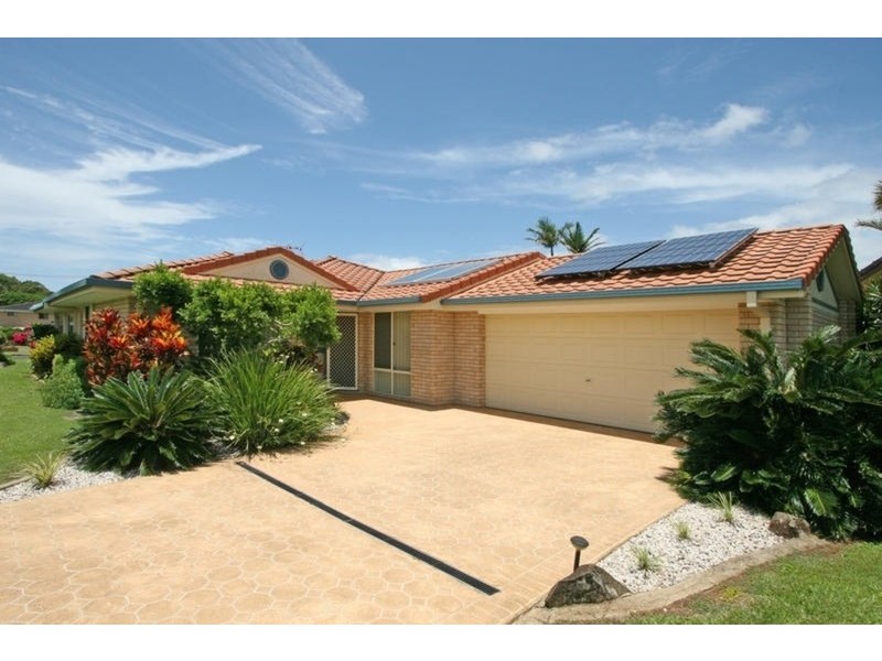 6 Wyuna Crescent, East Ballina NSW 2478