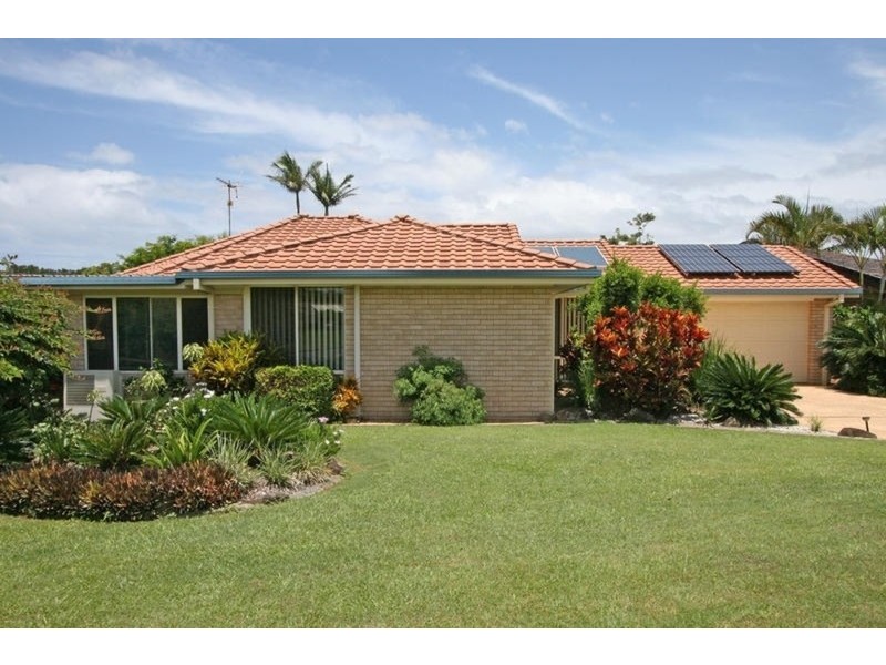 6 Wyuna Crescent, East Ballina NSW 2478