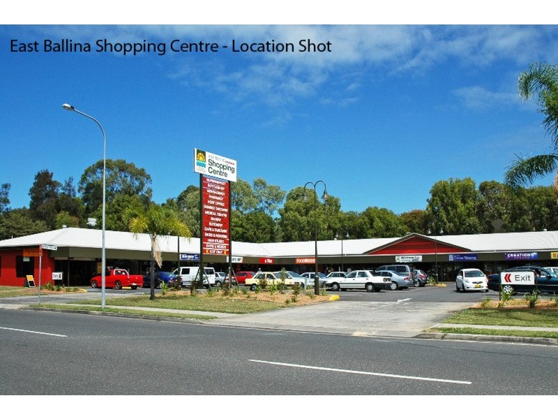 6 Wyuna Crescent, East Ballina NSW 2478