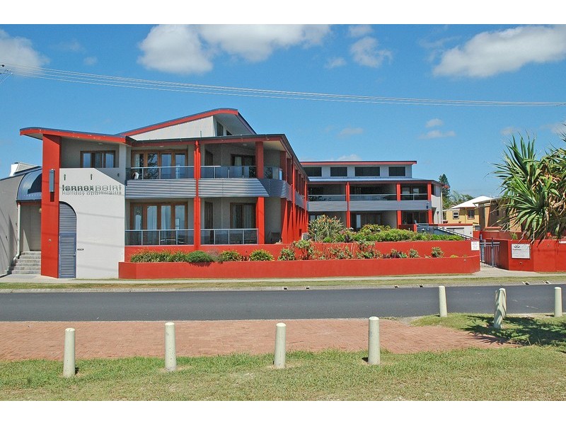 6/20 Pacific Parade, Lennox Head NSW 2478
