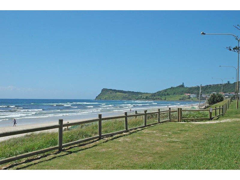 6/20 Pacific Parade, Lennox Head NSW 2478