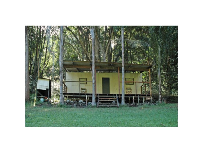 8 Killen Falls Drive, Tintenbar NSW 2478