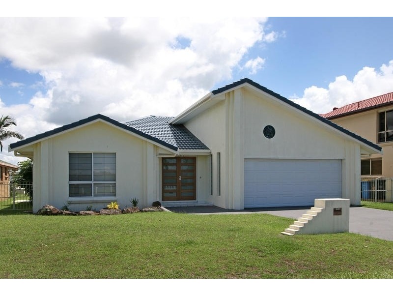151 Riverside Drive, Ballina NSW 2478