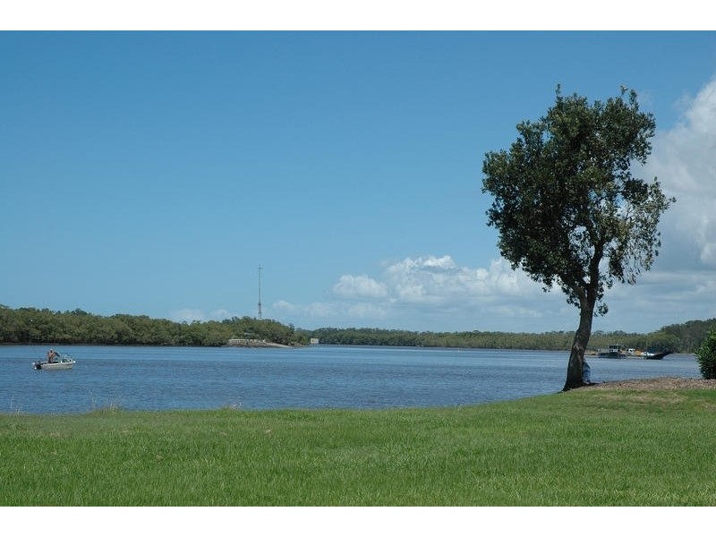 151 Riverside Drive, Ballina NSW 2478