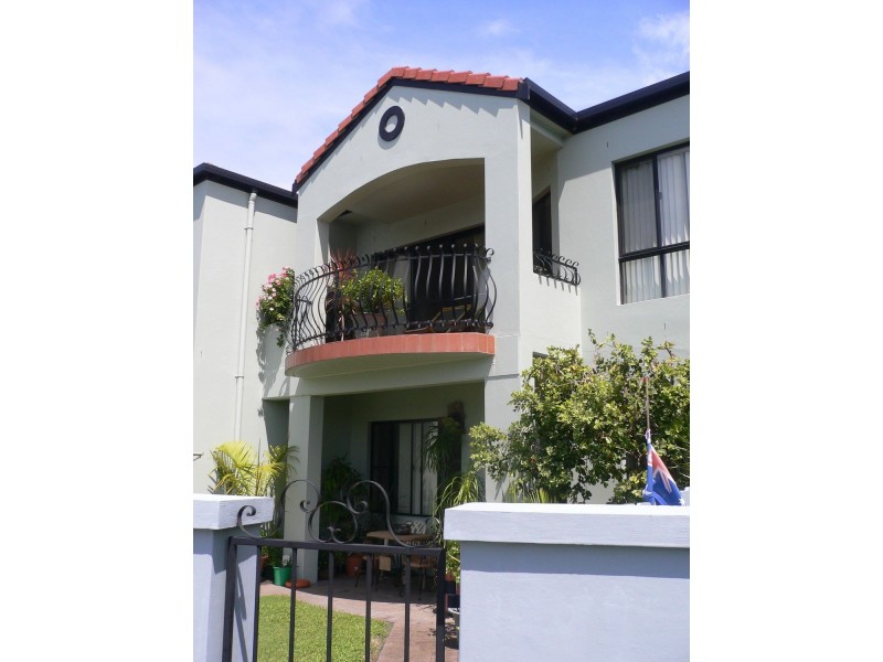 4/19 Waterview Court, West Ballina NSW 2478