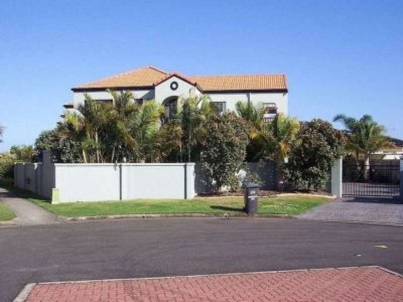 4/19 Waterview Court, West Ballina NSW 2478