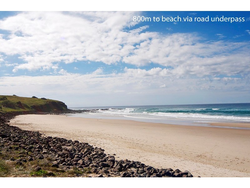 1/11 Carroll Avenue, Skennars Head NSW 2478