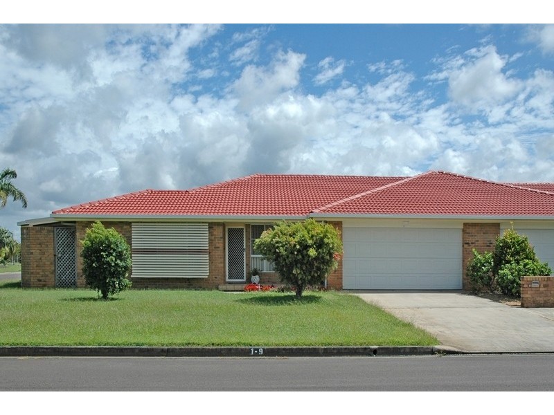1/9 Vera Street, Ballina NSW 2478